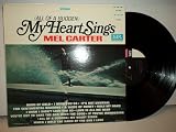 1966 All Of A Sudden My Heart Sings Vinyl LP Record