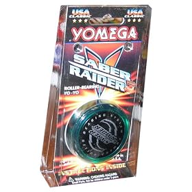 Yo-Yo Saber Raider Wing in Peg Pack