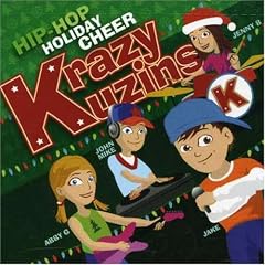 Hip-Hop Holiday Cheer