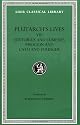 Plutarch's Lives: Volume 8: Sertorious and Eumenes, Phocion and Cato and Younger: v. 8 (Loeb Classical Library)