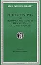 Plutarch Lives, VIII, Sertorius and Eumenes. Phocion and Cato the Younger (Loeb Classical Library®)