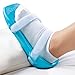 Icy Feet Cold Therapy for Feet, Heels, Swelling, Edema, Arch, Chemotherapy, Arthritis, Neuropathy, Post Partum, Plantar Fasciitis Foot Relief, Left
