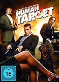 Human Target - Die komplette erste Staffel [3 DVDs]
