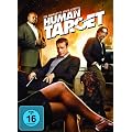 Human Target - Die komplette erste Staffel [3 DVDs]