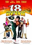 18 Fingers of Death