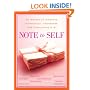 Note to Self: 30 Women on Hardship, Humiliation, Heartbreak, and Overcoming It All