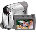 Canon MD-110 Digital Video Camcorder