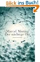 Der n�chtige Ort: Roman