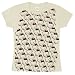 Hello Kitty - Repeat Kitty Ladies T-Shirt - X-Large