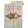 Parisian Interiors: Bold, Elegant, Refined
