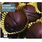 Swing Guitars by Django Reinhardt