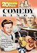 Comedy Kings 20 Movie Pack