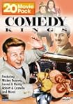 Comedy Kings 20 Movie Pack