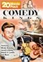 Comedy Kings 20 Movie Pack