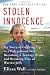 Books : Stolen Innocence: My Story of Growing Up in a Polygamous Sect, Becoming a Teenage Bride, and Breaking Free of Warren Jeffs