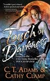 Touch of Darkness (Thrall, Book 3)