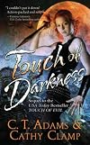 Touch of Darkness (Thrall, Book 3)