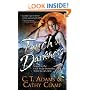 Touch of Darkness (Thrall, Book 3)