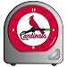 MLB St. Louis Cardinals MLB Alarm Clock