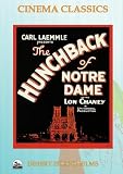 The Hunchback of Notre Dame