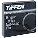 Tiffen 82HTCP 82MM Digital HT Circular Polarizer Titanium Filter