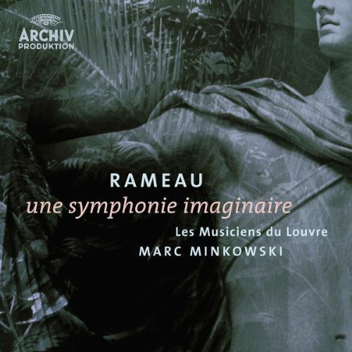 Produkt-Bild: Une Symphonie Imaginaire/Eine Imagin&auml;re Sinfonie