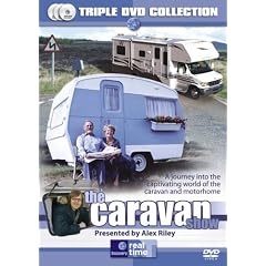 The Caravan Show [DVD]
