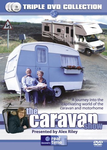 The Caravan Show [DVD]