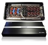 Sundown Car Amplifier - SAZ-4500D