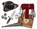 Pirates of the Carribean 3: Jack's Pirate Gear