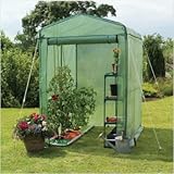 Gardman R688 Walk-In Greenhouse