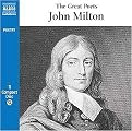 The Great Poets (John Milton) (Collectors) (Compact Disc)