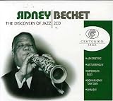 The Discovery of Jazz