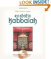 Ecstatic Kabbalah