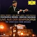 Live aus der Semperoper - The Lehar Gala from Dresden