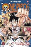 One Piece, Band 45: BD 45 - Eiichiro Oda