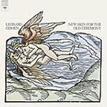 New Skin for the Old Ceremony [Vinyl LP]