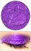 Lime Crime Magic Dust Loose Eyeshadow - Empress