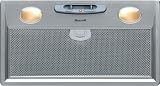Brandt - AG 826 XE1 - Hotte Groupe Filtrant - Int&eacute;grable - 52 cm - Acier Inox