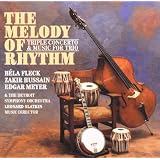 The Melody of Rhythm