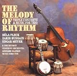 The Melody of Rhythm