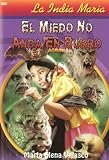 El Meido No Anda En Burro [DVD] [Region 1] [US Import] [NTSC]