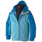 Northshore Jacket - Girls' by Marmot