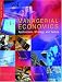 Managerial Economics: Applicat...