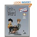 Penny Arcade Volume 4: Birds Are Weird: Birds Are Weird v. 4