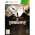 Legends of War : Patton's Campaign