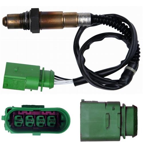 Bosch 16729 Oxygen Sensor, OE Type Fitment