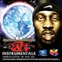 World According to Rza Instrumentals