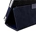 ikasus Folio Stand Faux Leather Case Cover Flip Protection Guard Case for Zeepad,Chromo,Alldaymall,Matricom,Tagital 7