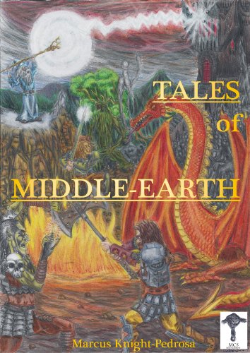 Tales of Middle-Earth